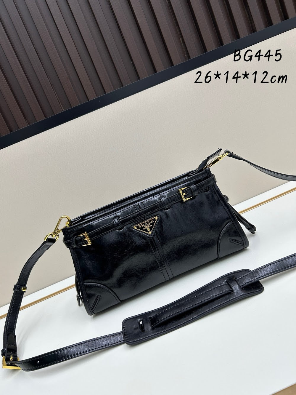Ezyycart Bags pradn Luxury Bag --74125