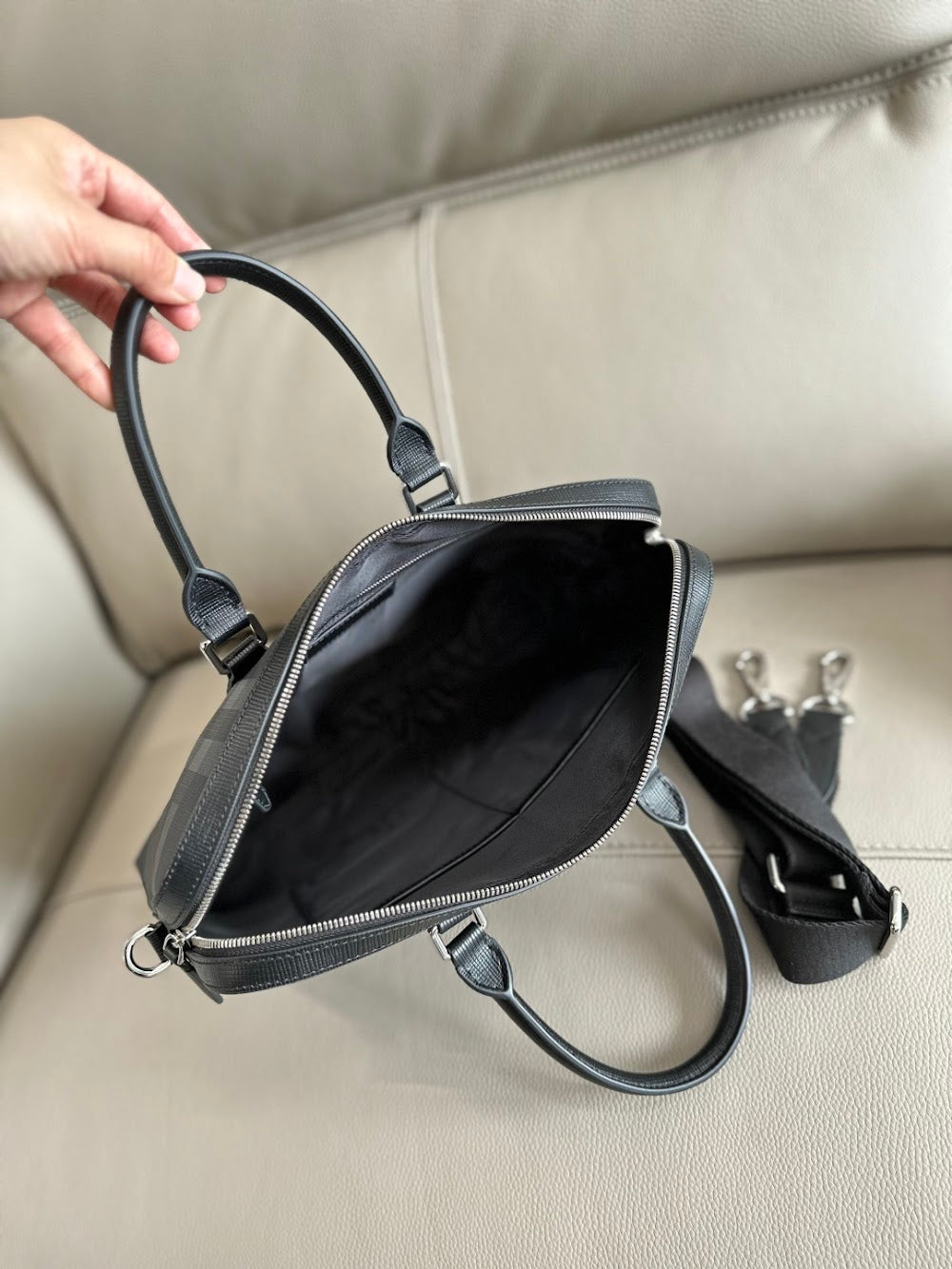 Ezyycart Bags Burberryn Luxury Bag --93013