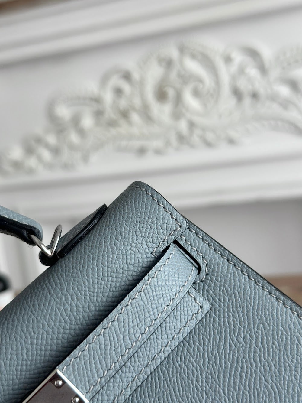 Anum Bags Hermesn Luxury Bag --116977