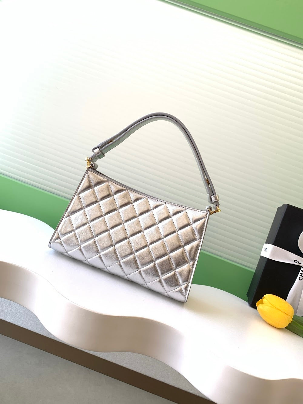 Anum Bags CHn Luxury Bag --112934