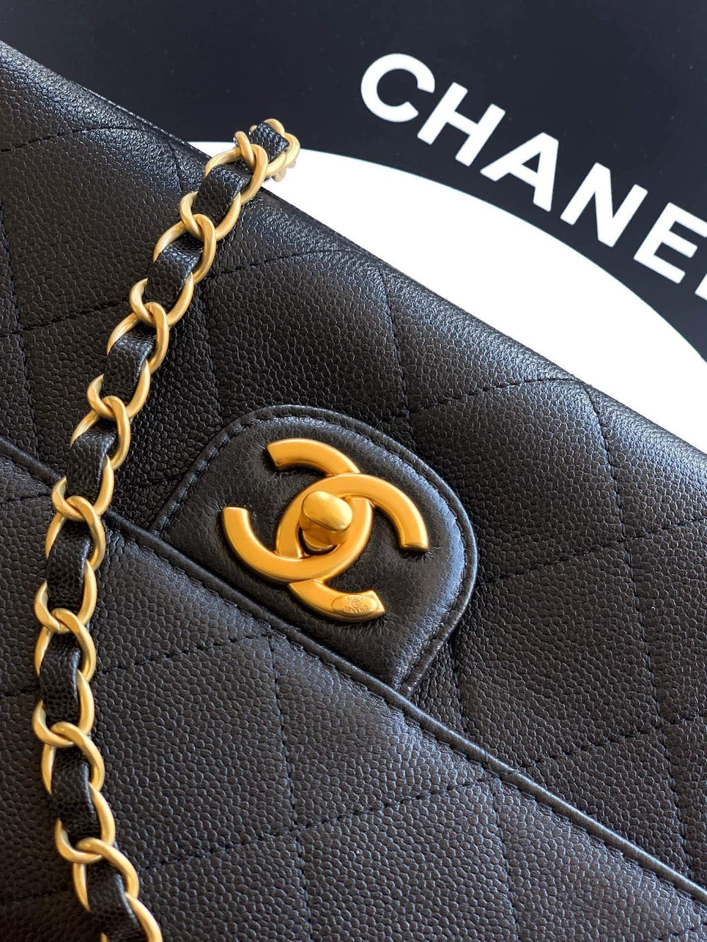 Anum Bags CHn Luxury Bag --112795