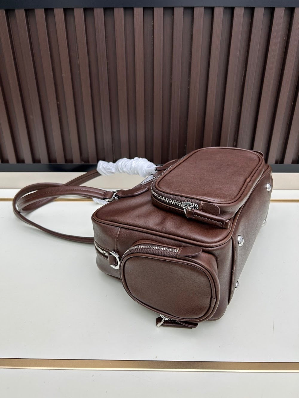 Ezyycart Bags pradn Luxury Bag --74555