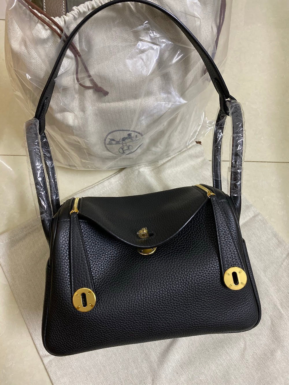 Ezyycart Bags Hermesn Luxury Bag --117179