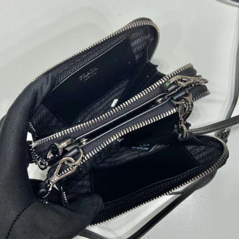 Ezyycart Bags Prada Luxury Bag --54279
