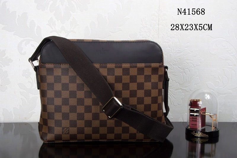 Ezyycart Bags ln Luxury Bag --59123