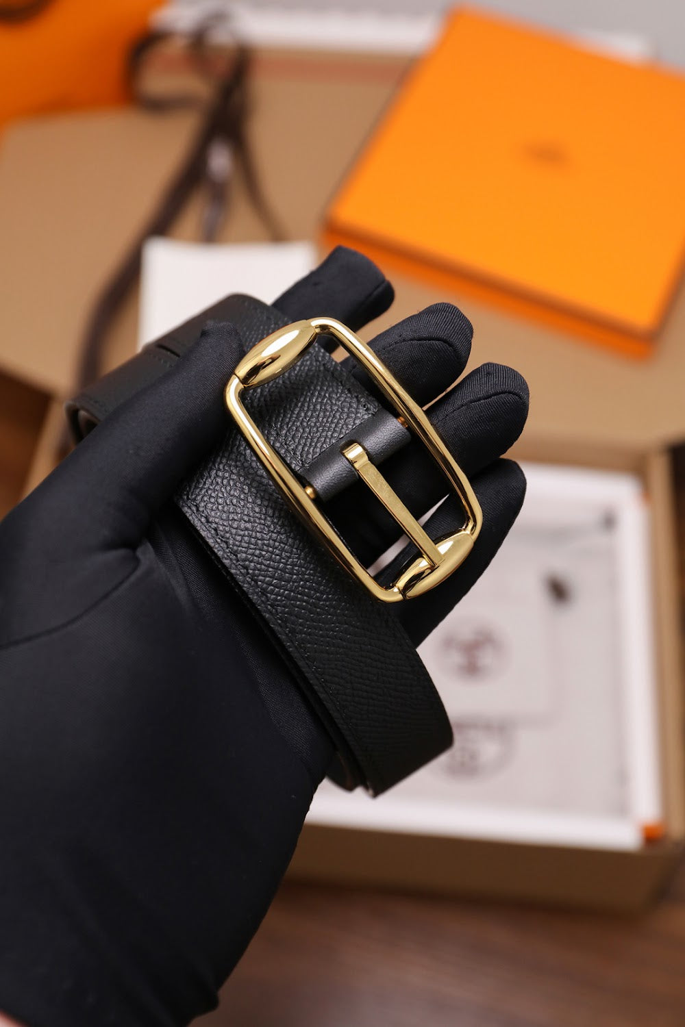 Anum Bags Hermesn Luxury Belt --108997