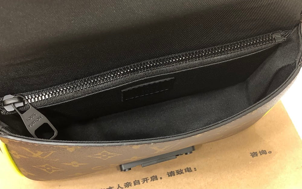 Ezyycart Bags ln Luxury Bag --60040