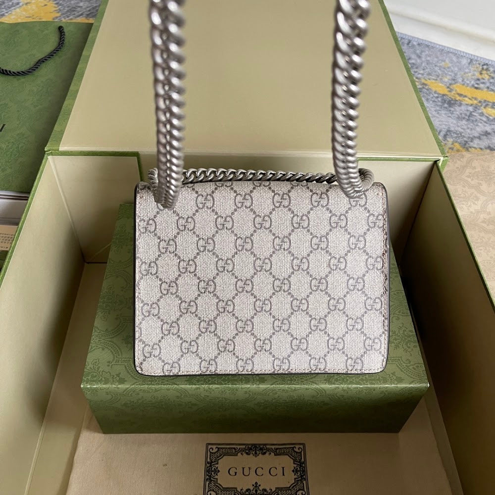 Ezyycart Bags Guccin Luxury Bag --94390