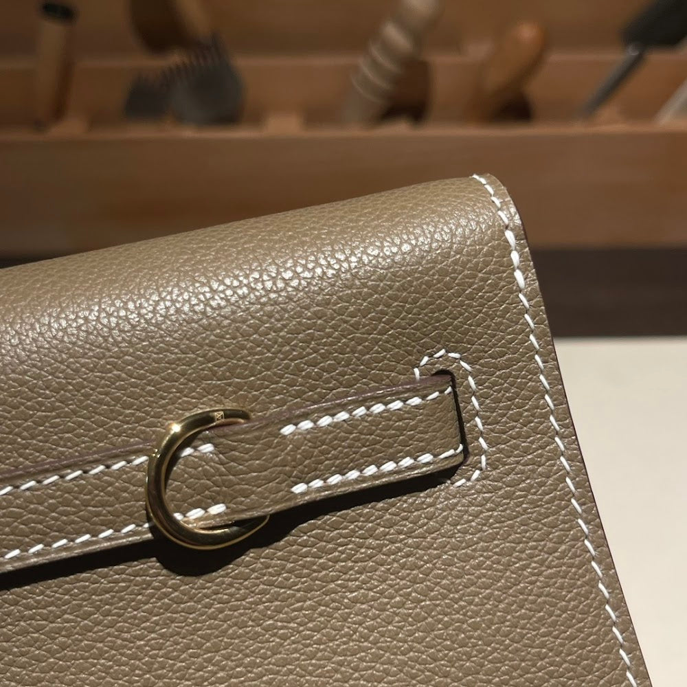 Anum Bags Hermesn Luxury Bag --117873