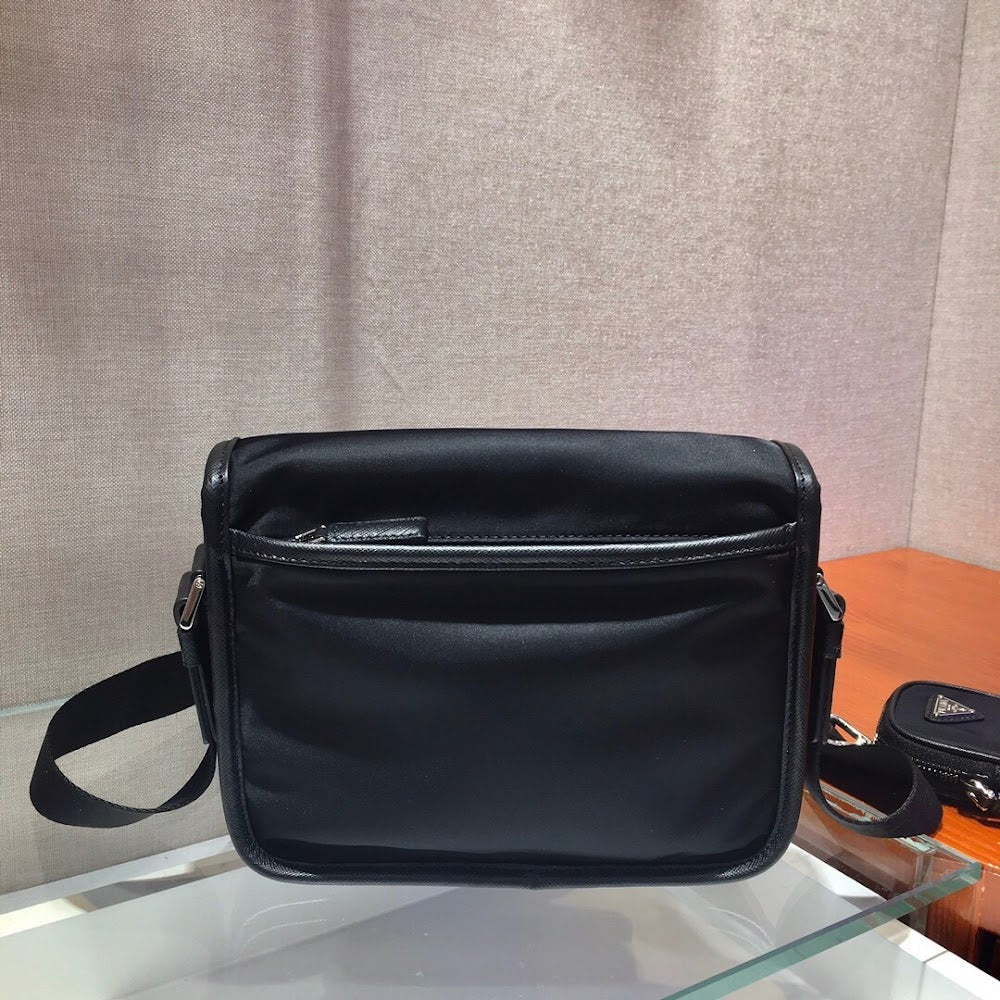 Ezyycart Bags Prada Luxury Bag --53612