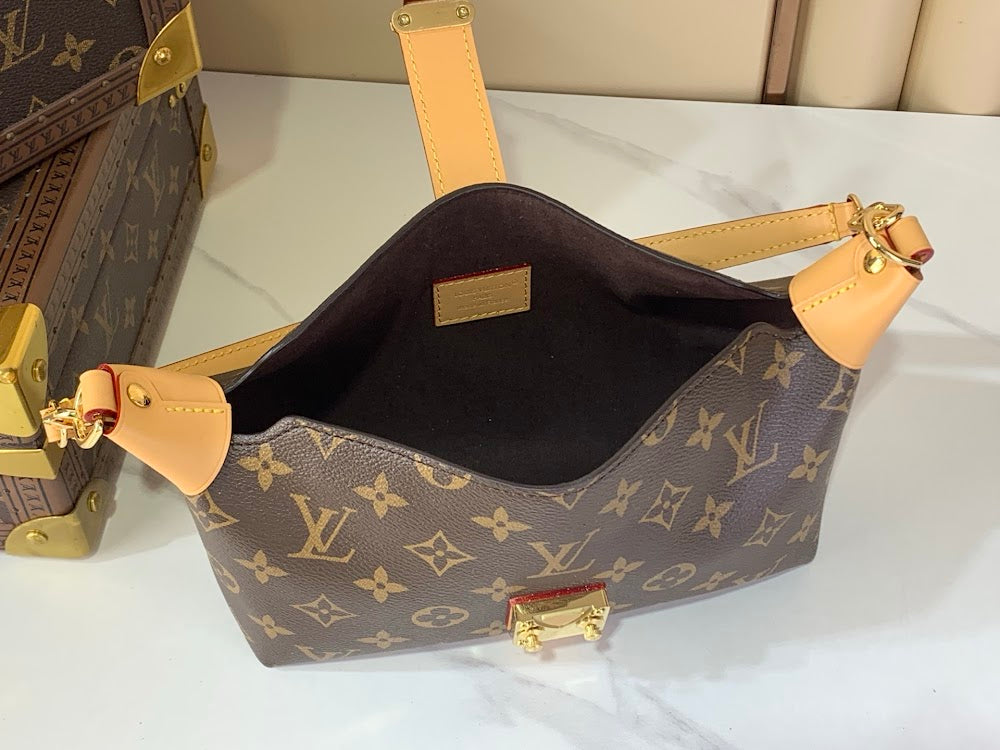 Anum Bags ln Luxury Bag --58754