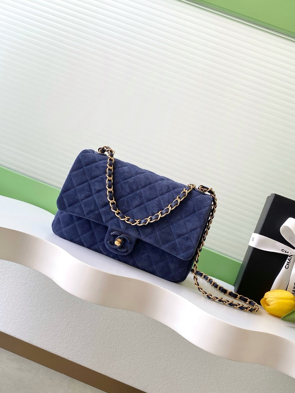 Anum Bags CHn Luxury Bag --112928