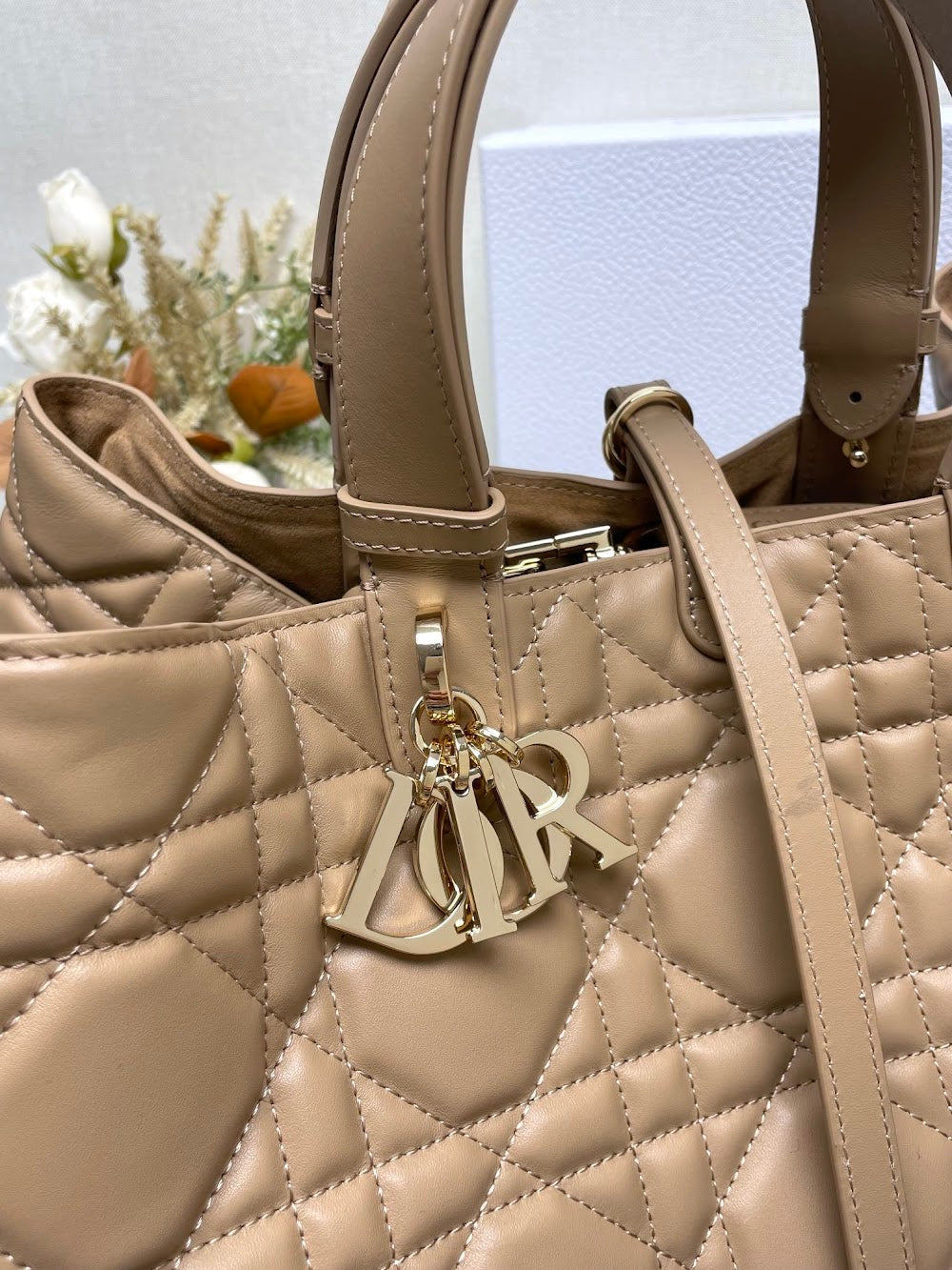 Ezyycart Bags Diorn Luxury Bag --116408