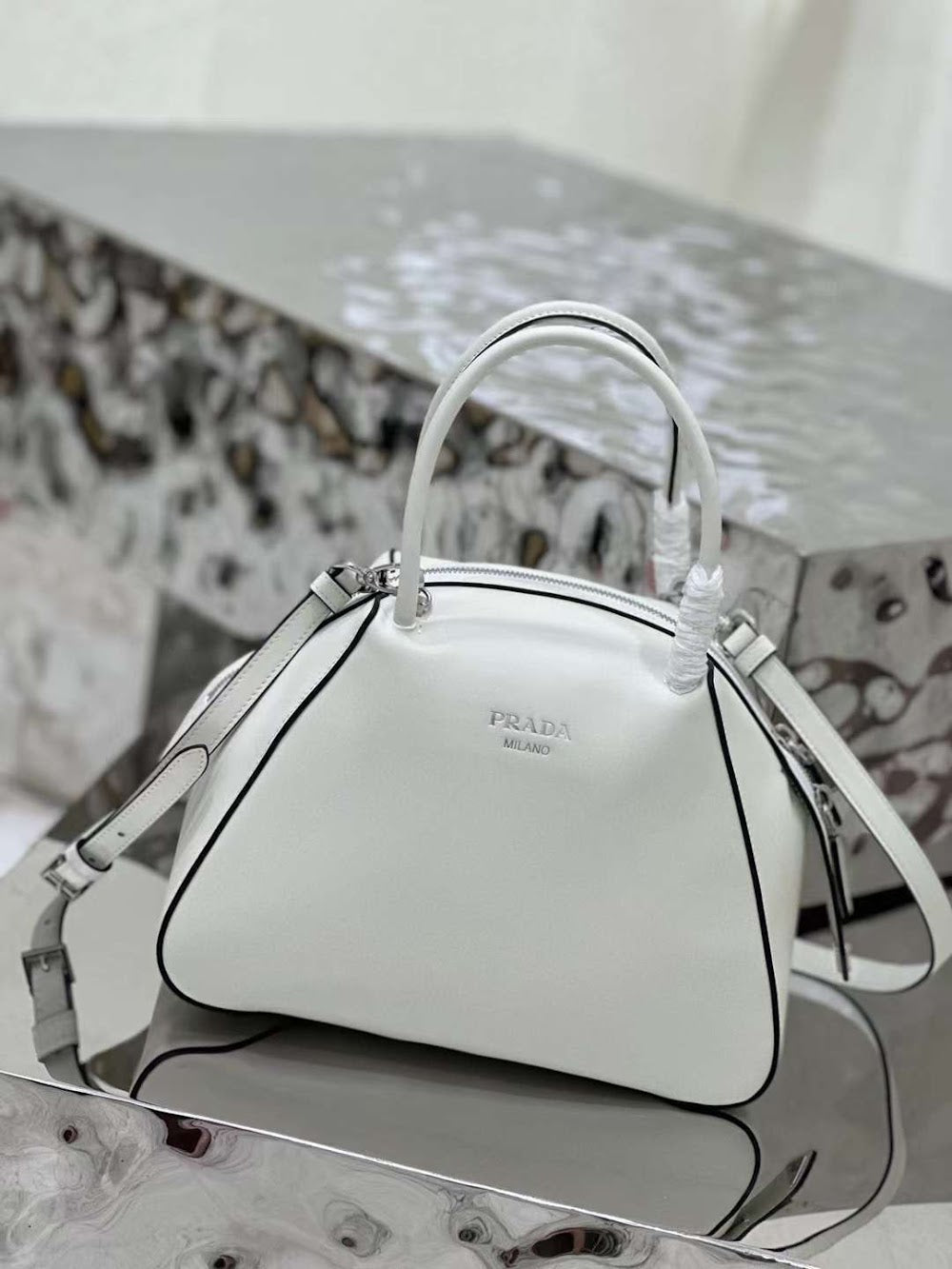 Ezyycart Bags Prada Luxury Bag --54269