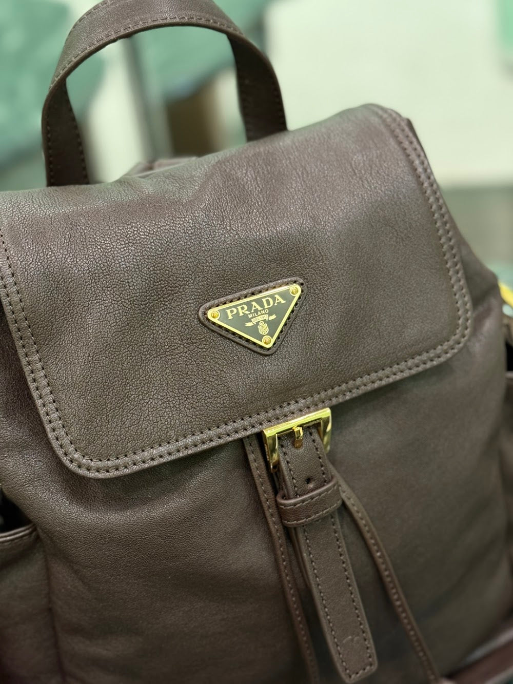 Ezyycart Bags Pradn Luxury Bag --102803