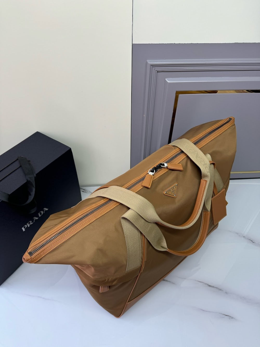 Ezyycart Bags Pradn Luxury Bag --102464
