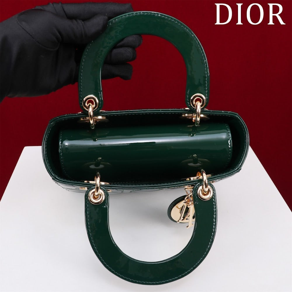 Ezyycart Bags Diorn Luxury Bag --115944