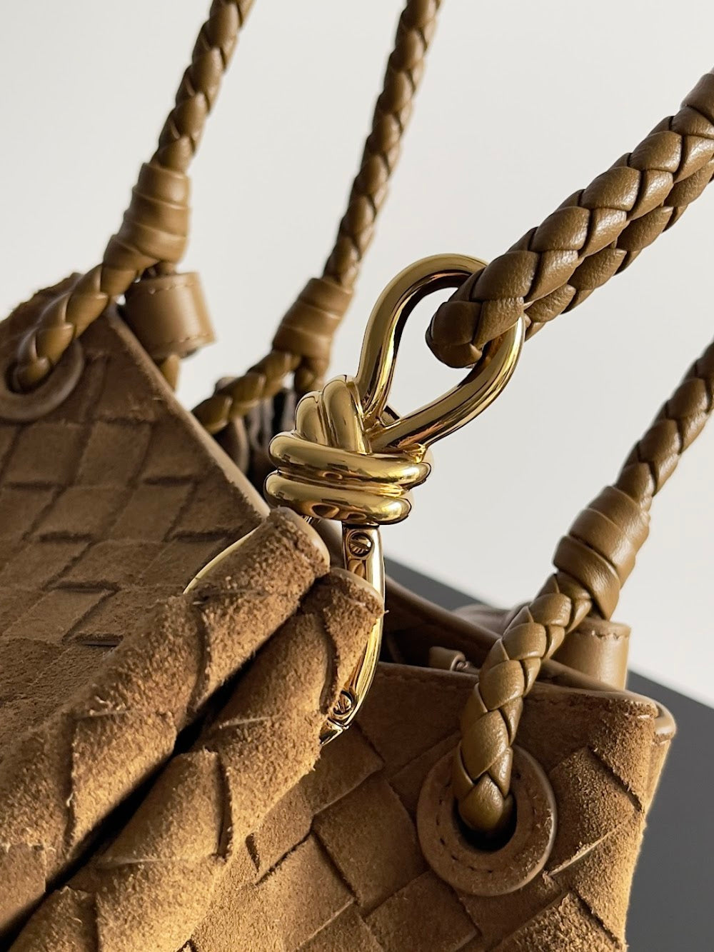 Ezyycart Bags Bottegan Luxury Bag --90847
