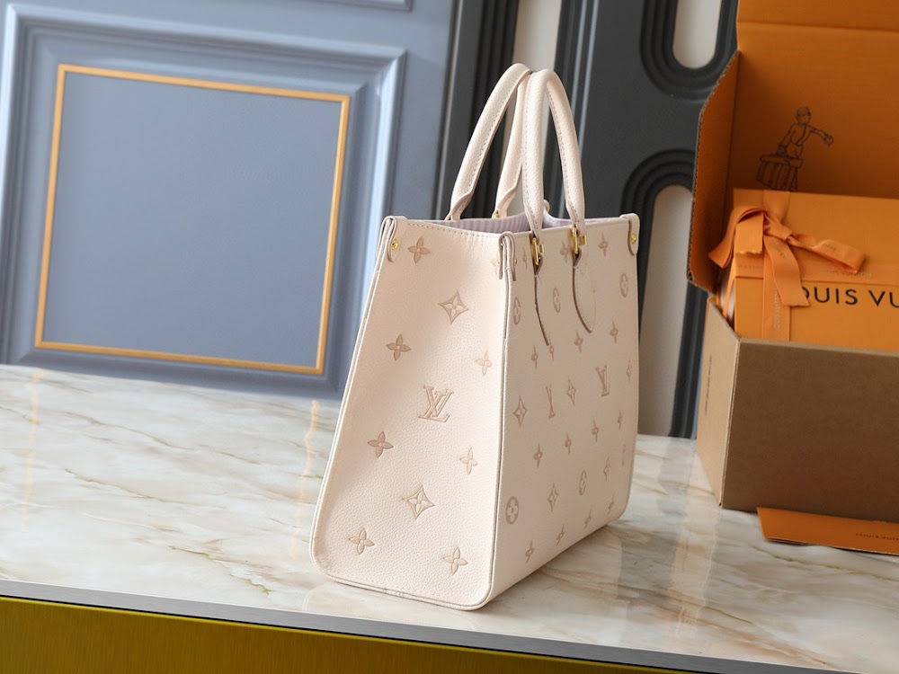 Anum Bags LVn Luxury Bag --79262