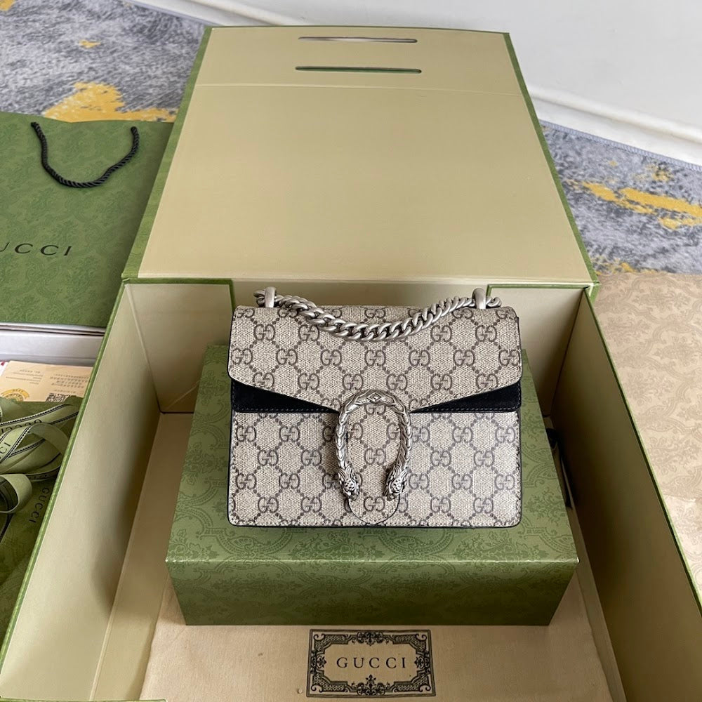 Ezyycart Bags Guccin Luxury Bag --94389