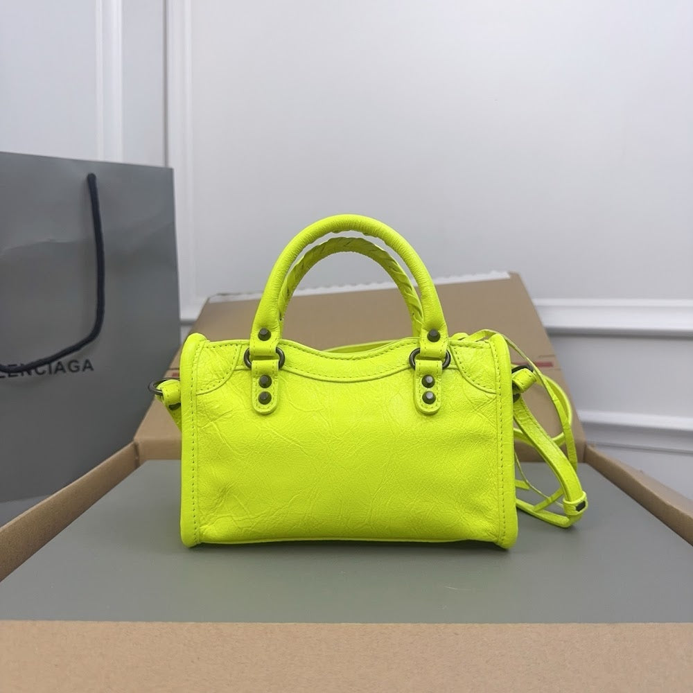 Ezyycart Bags Balenciaga Luxury Bag --110837