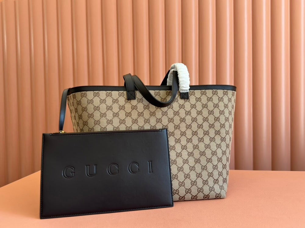 Ezyycart Bags Guccin Luxury Bag --94540