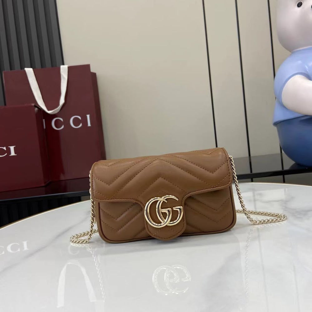 Ezyycart Bags Guccin Luxury Bag --94518