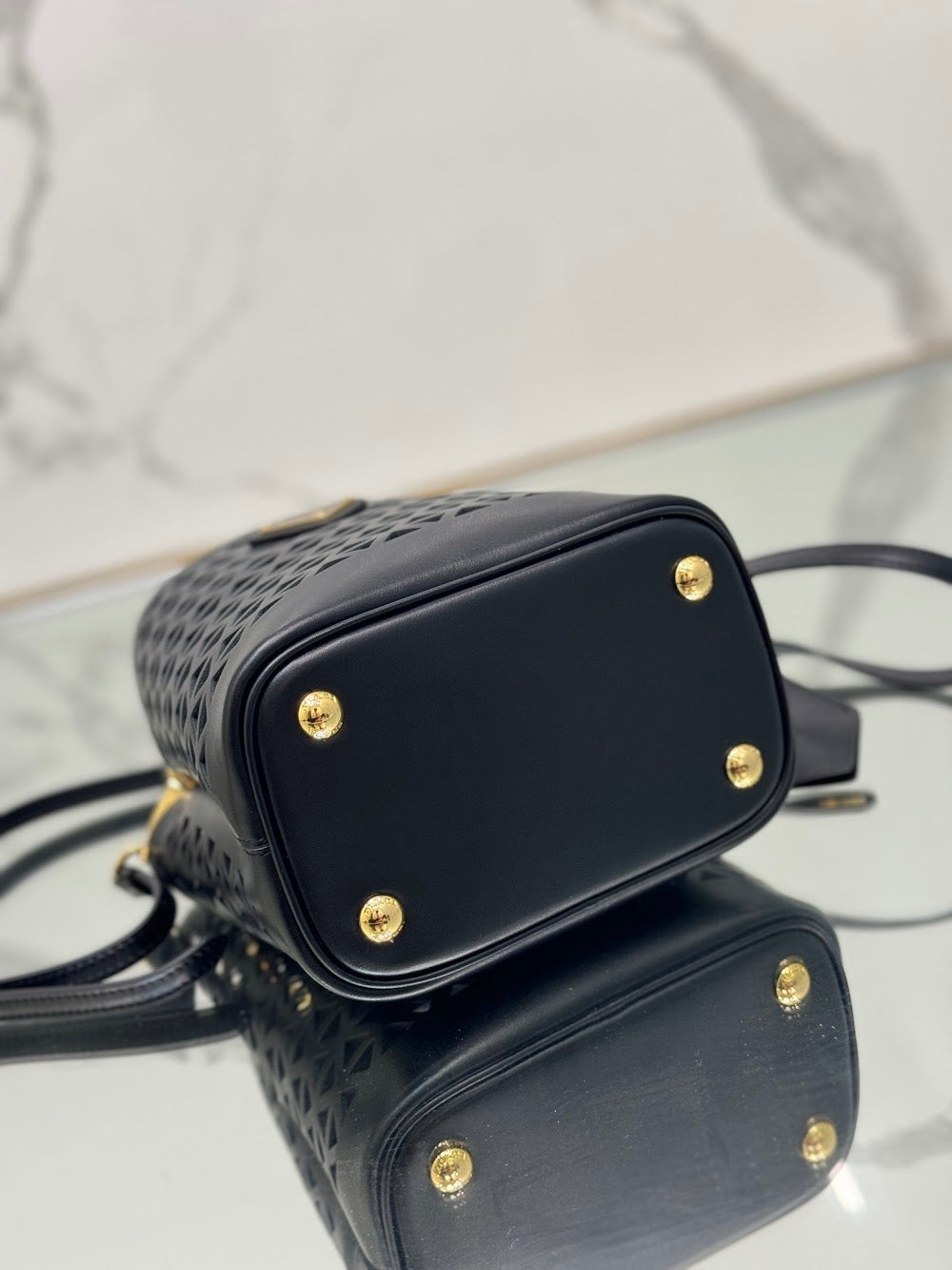 Ezyycart Bags Pradn Luxury Bag --101620