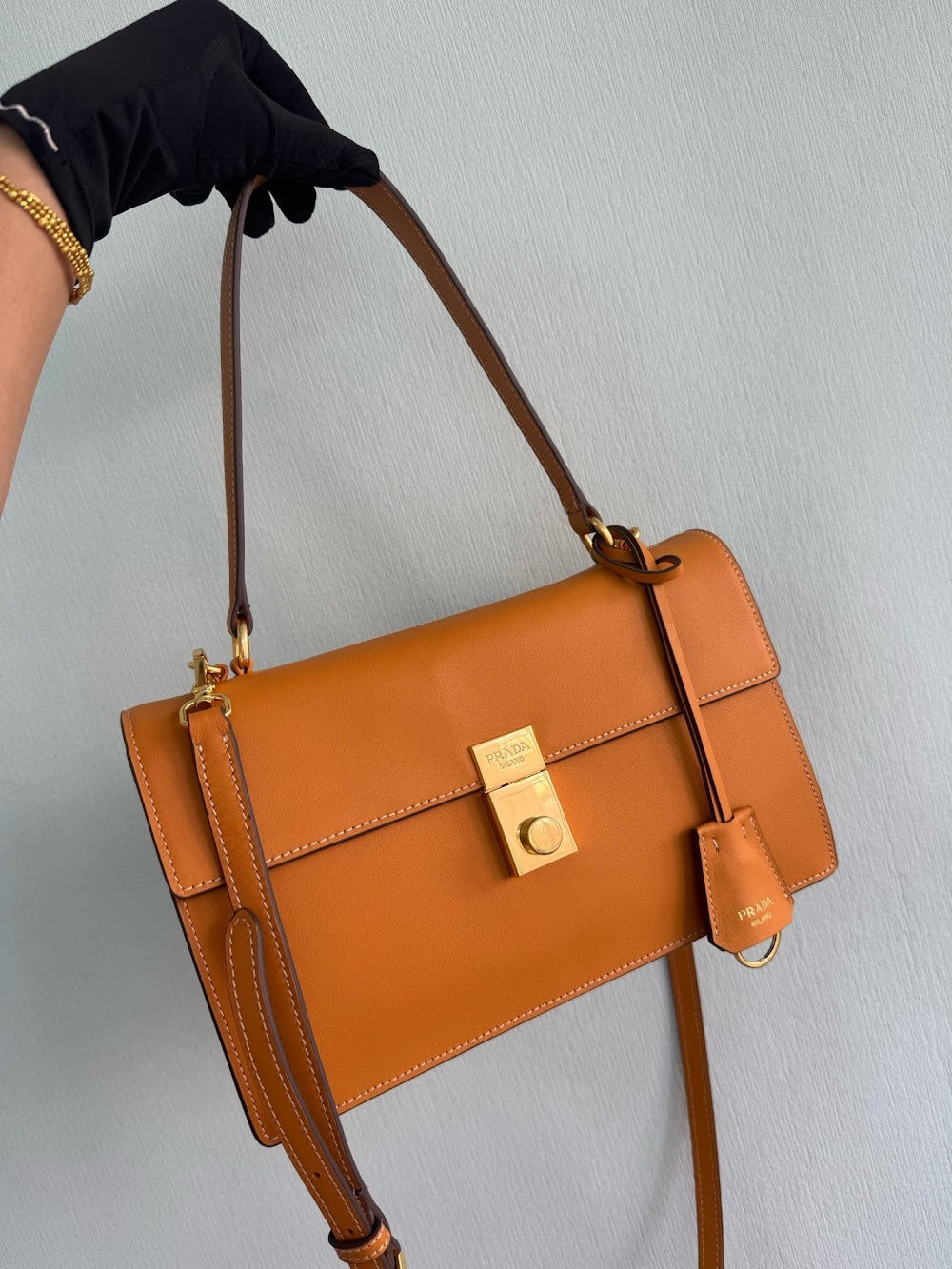 Ezyycart Bags Pradn Luxury Bag --102541