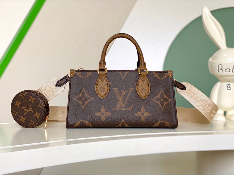 Anum Bags LVn Luxury Bag --81112