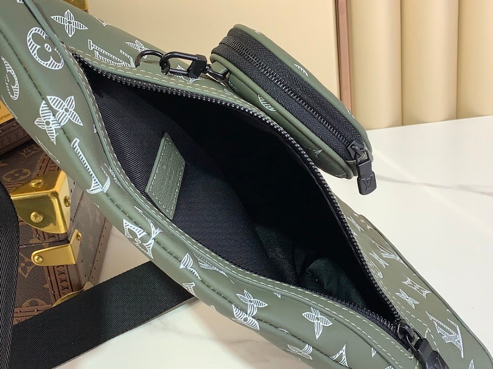 Anum Bags LV Luxury Bag --55871