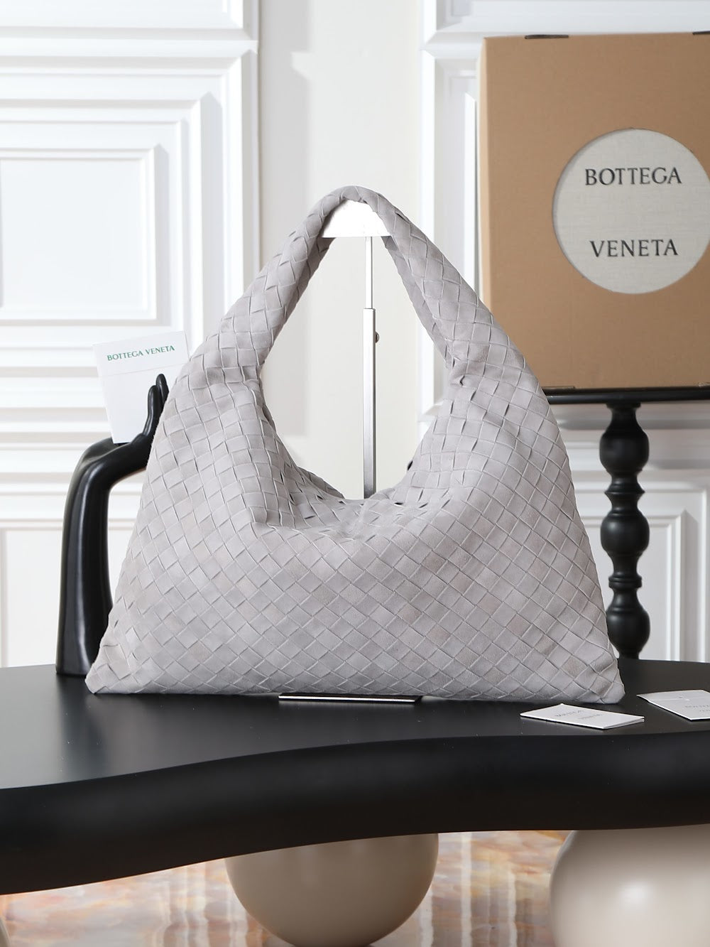 Ezyycart Bags Bottegan Luxury Bag --91381
