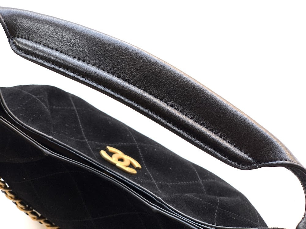 Anum Bags CHn Luxury Bag --114433