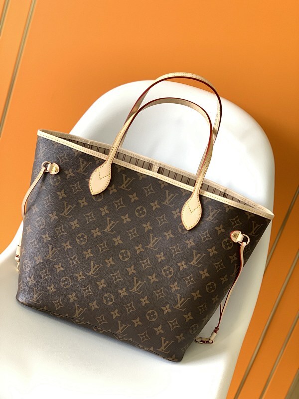 Anum Bags LVn Luxury Bag --81055