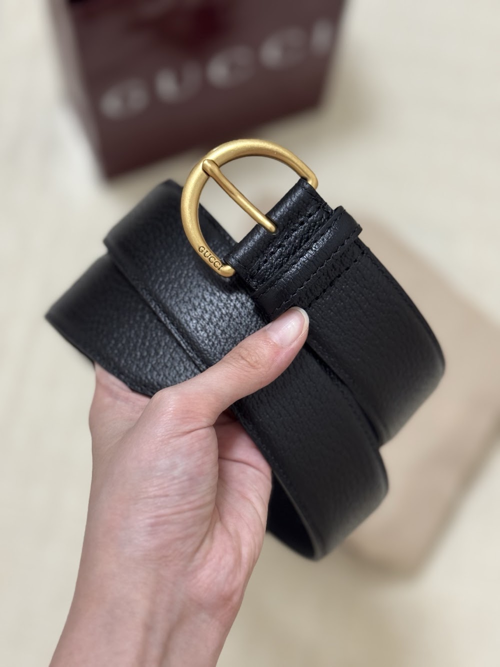 Ezyycart Bags Guccin Luxury Belt --105353