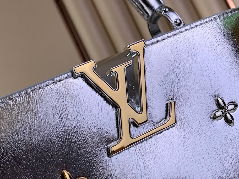 Anum Bags ln Luxury Bag --58844