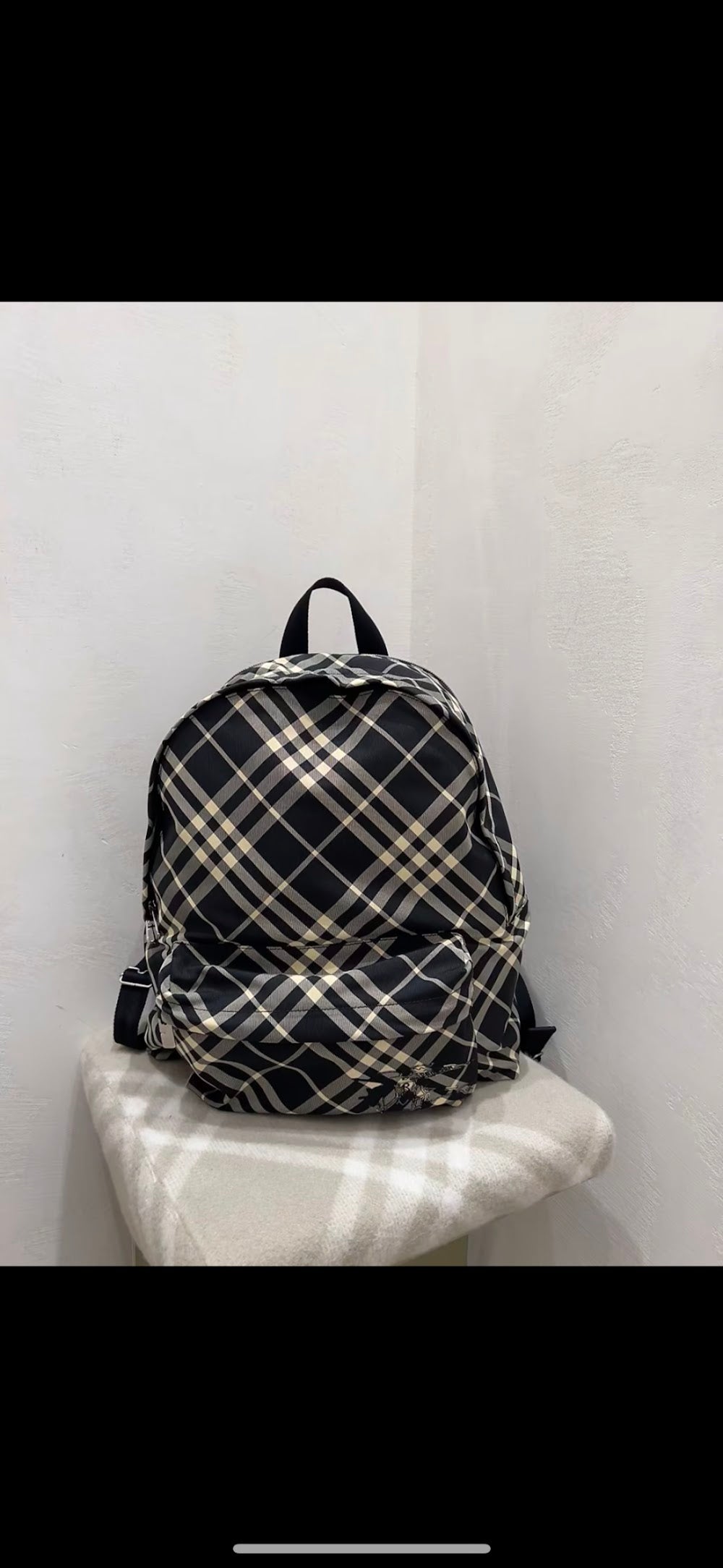 Ezyycart Bags Burberryn Luxury Bag --93127