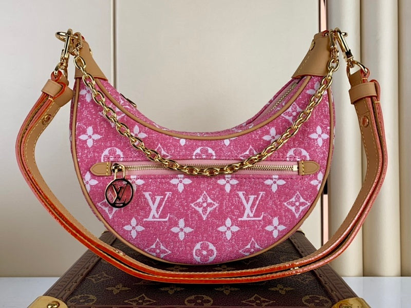 Anum Bags ln Luxury Bag --58946
