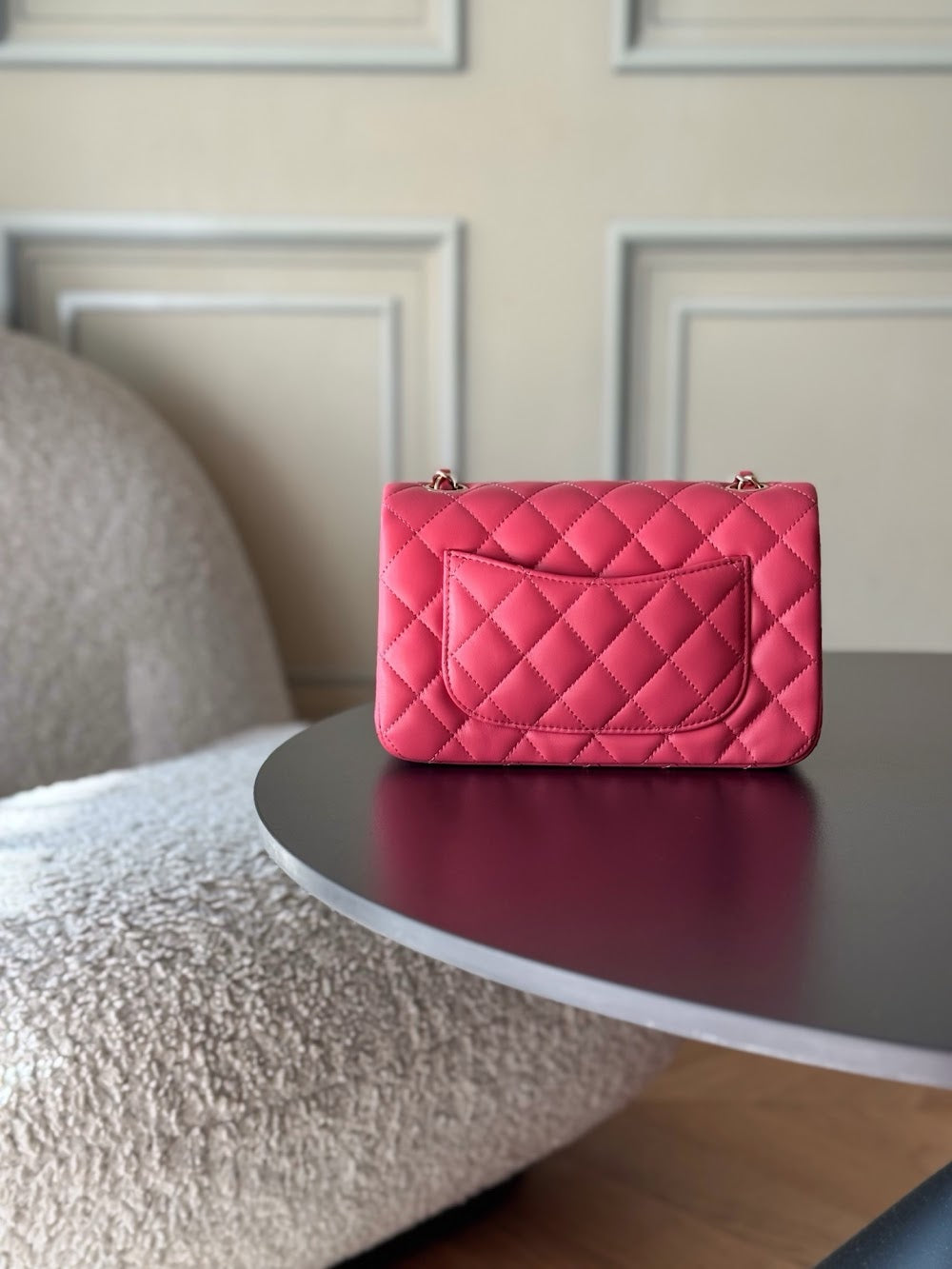 Anum Bags CHn Luxury Bag --113055