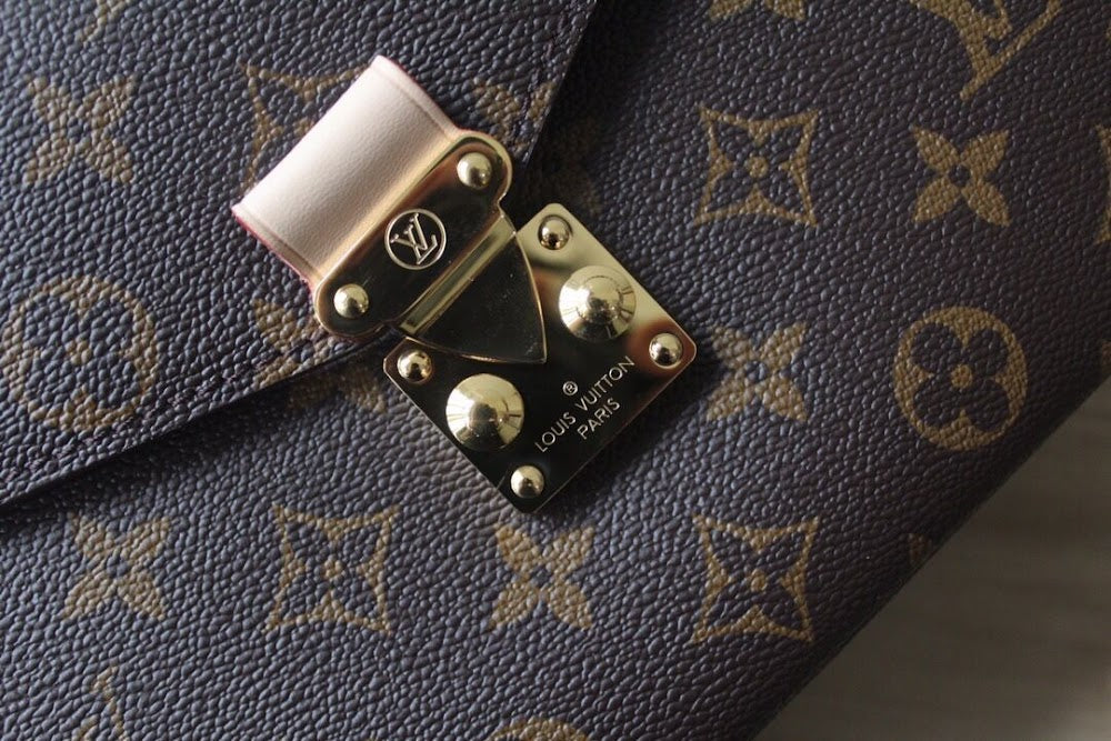 Ezyycart Bags ln Luxury Bag --58993