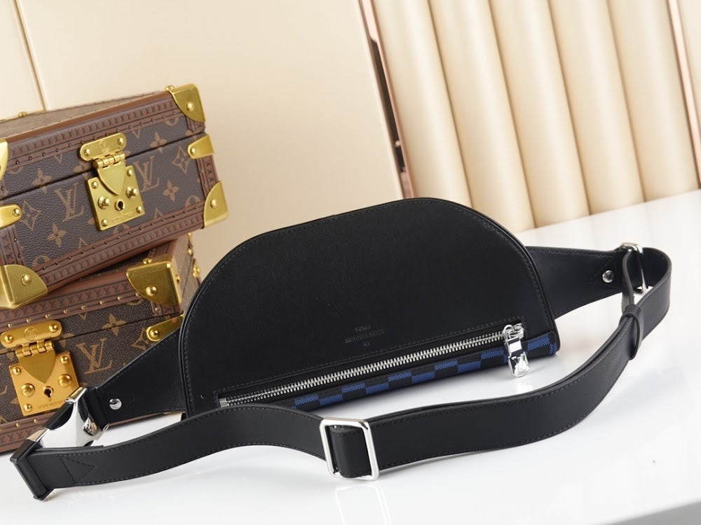 Anum Bags ln Luxury Bag --60445
