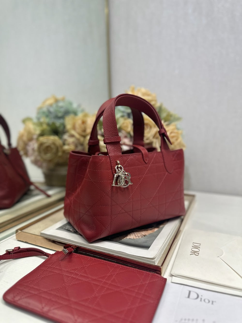 Ezyycart Bags Diorn Luxury Bag --116128