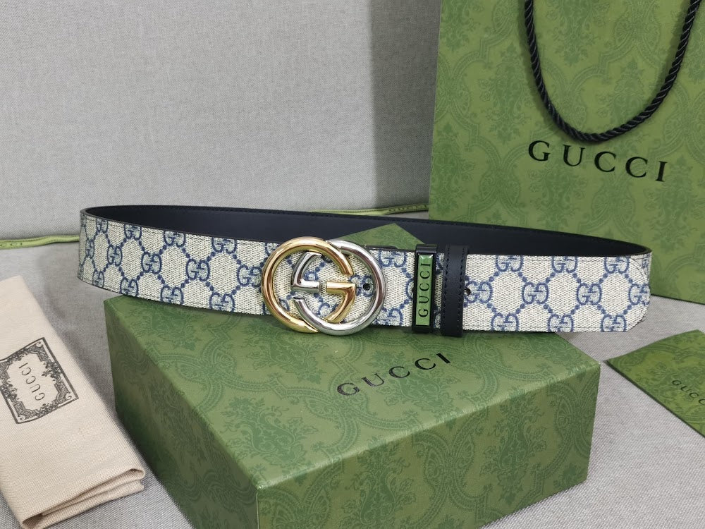 Ezyycart Bags Guccin Luxury Belt --108403
