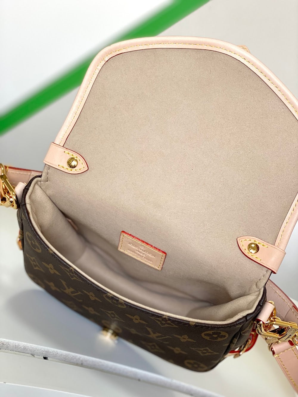 Anum Bags LVn Luxury Bag --79498