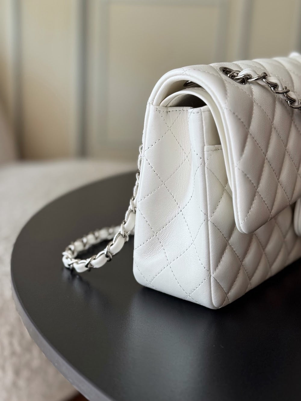 Anum Bags CHn Luxury Bag --112978
