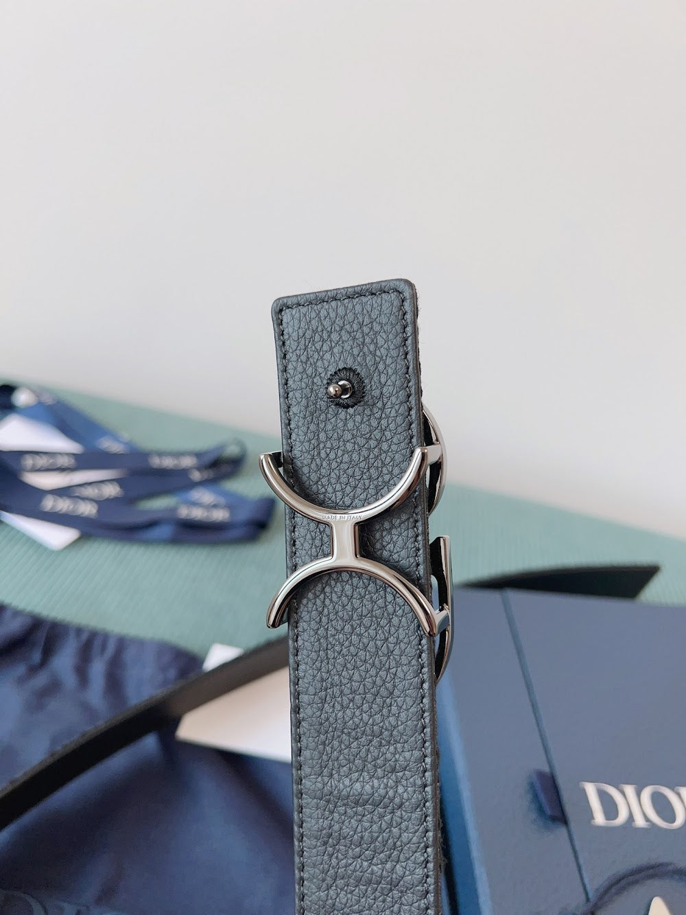 Anum Bags Diorn Luxury Belt --107880