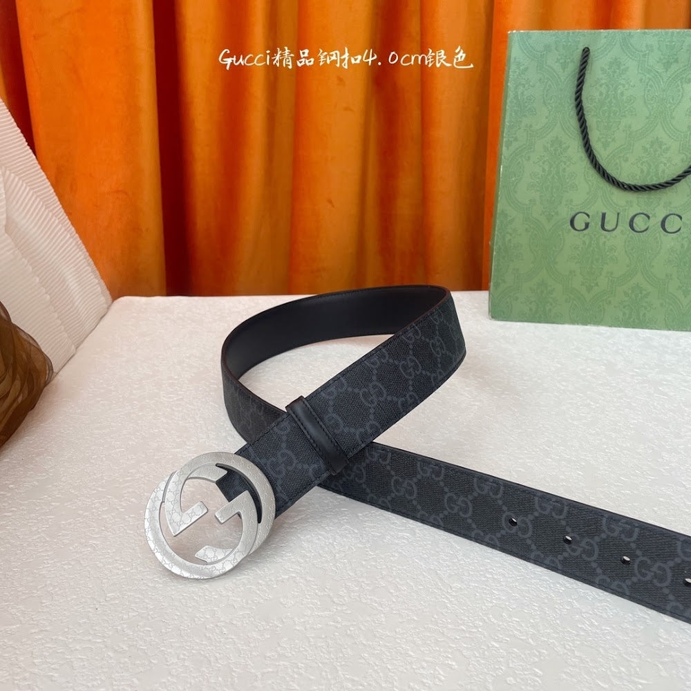 Ezyycart Bags Guccin Luxury Belt --105125