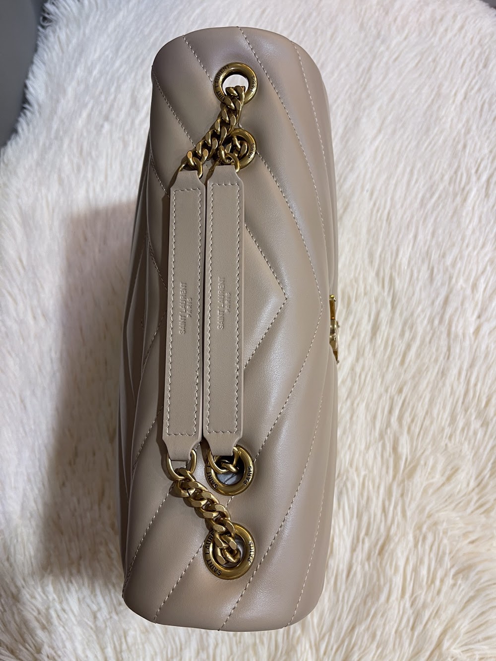 Ezyycart Bags YSLn Luxury Bag --119995