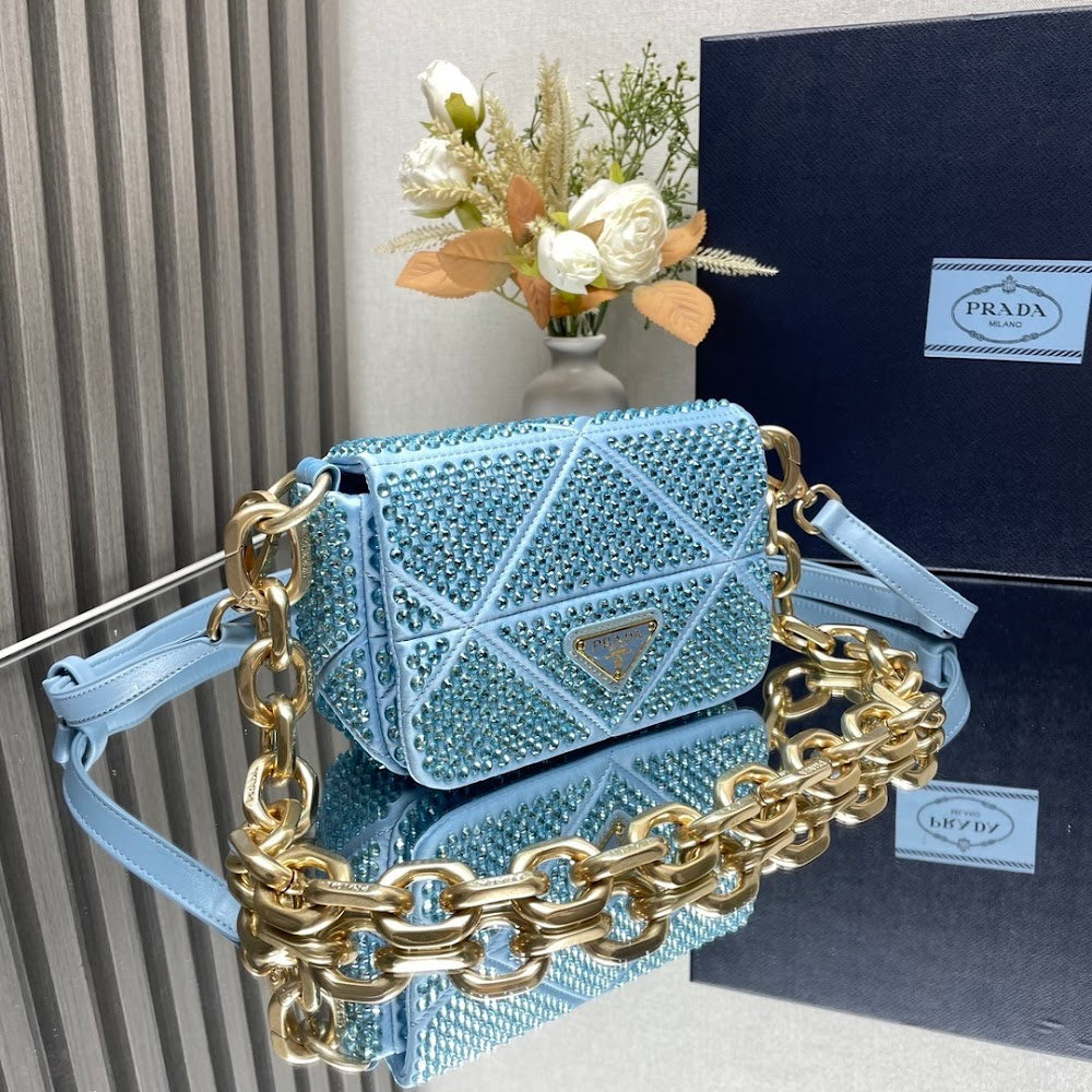 Ezyycart Bags Pradn Luxury Bag --102619