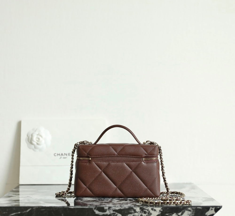 Anum Bags CHn Luxury Bag --113595